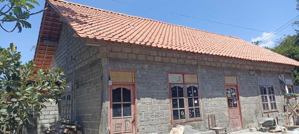 Foto Rumah Tereaisasi